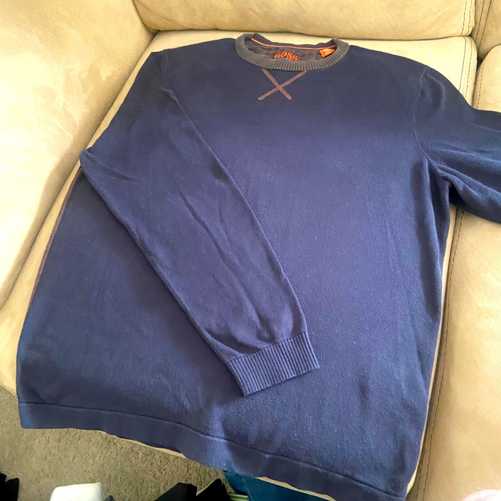 Mens boss orange edition (m)